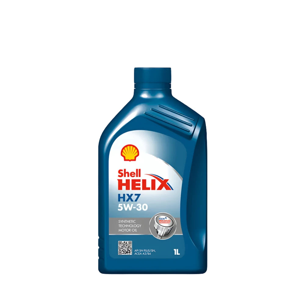 Helix HX7 5W-30 1L