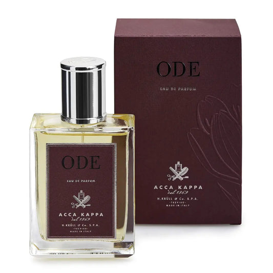 ODE - EAU DE PARFUM  100ML