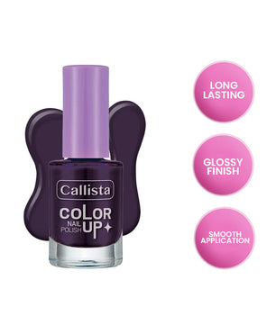 Color Up Nail Polish
