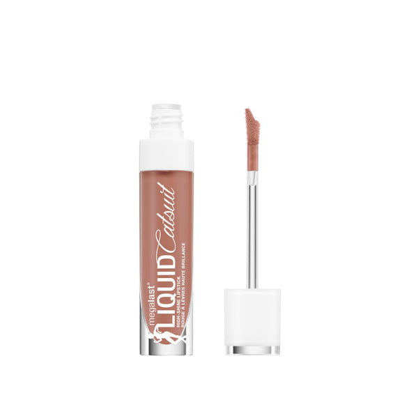 MegaLast Liquid Catsuit High - Shine Lipstick-Chic Got Real