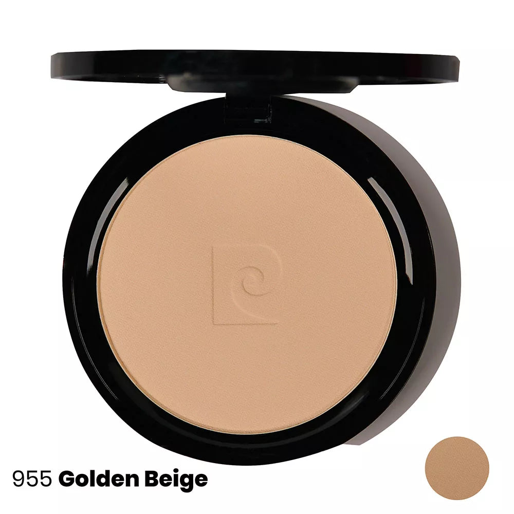 Pierre Cardin Paris Porcelain Edition Compact Powder