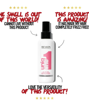  UniqONE™ Repair Hair Spray Leave-In Treatment - 150ml - 
