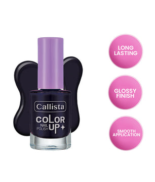 Color Up Nail Polish