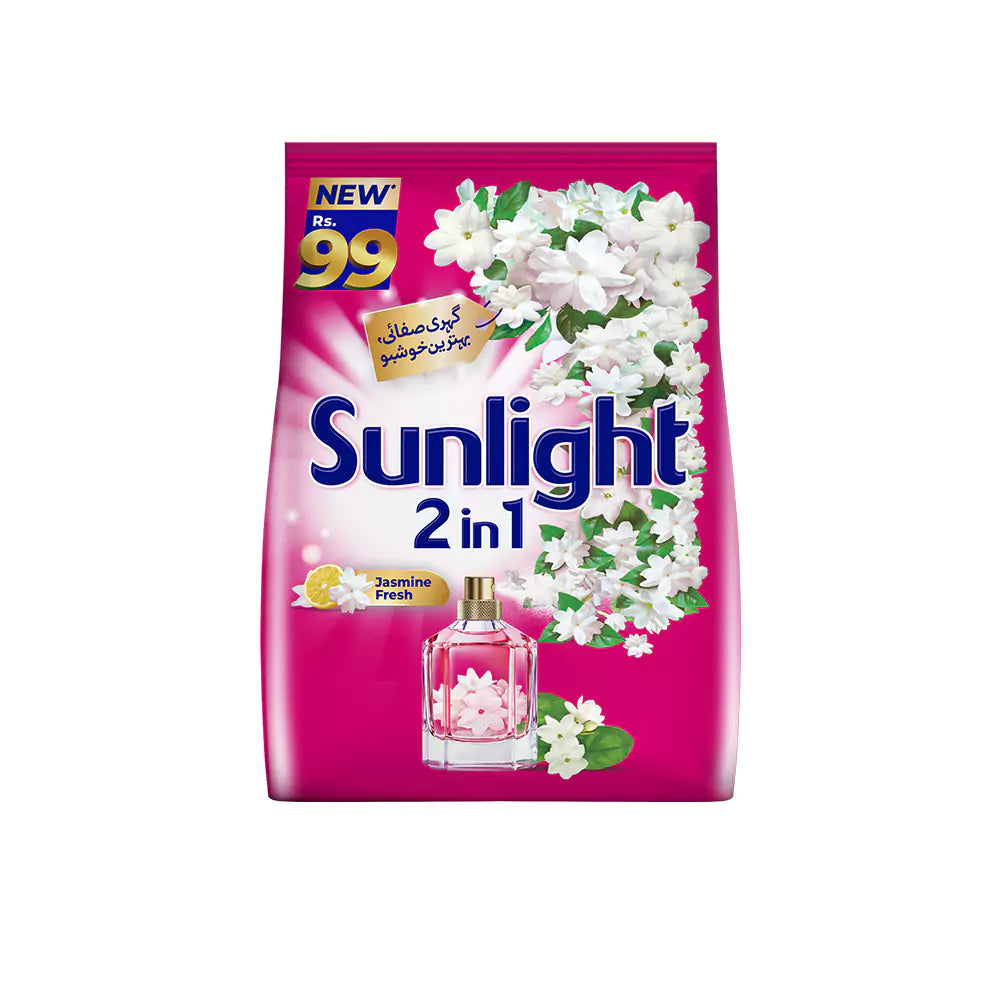 Sunlight Pwdr Rose