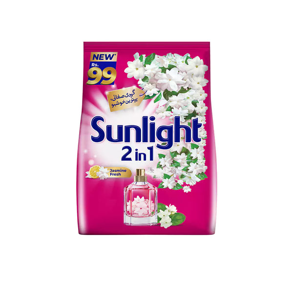 Sunlight Pwdr Rose