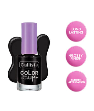 Color Up Nail Polish
