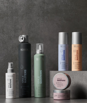 Style Masters Hair Spray Modular 75 / 500ml