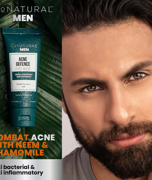 Acne Defence Face Wash