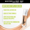 Maybelline new york superstay full coverage 24h
