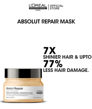 L'Oreal Professionnel Serie Expert Absolute Repair Mask 250 ML