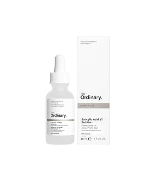 The Ordinary SALICYLIC ACID 30ML