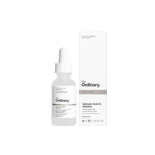 The Ordinary SALICYLIC ACID 30ML