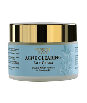 Posch Anti Acne Cream 50gm