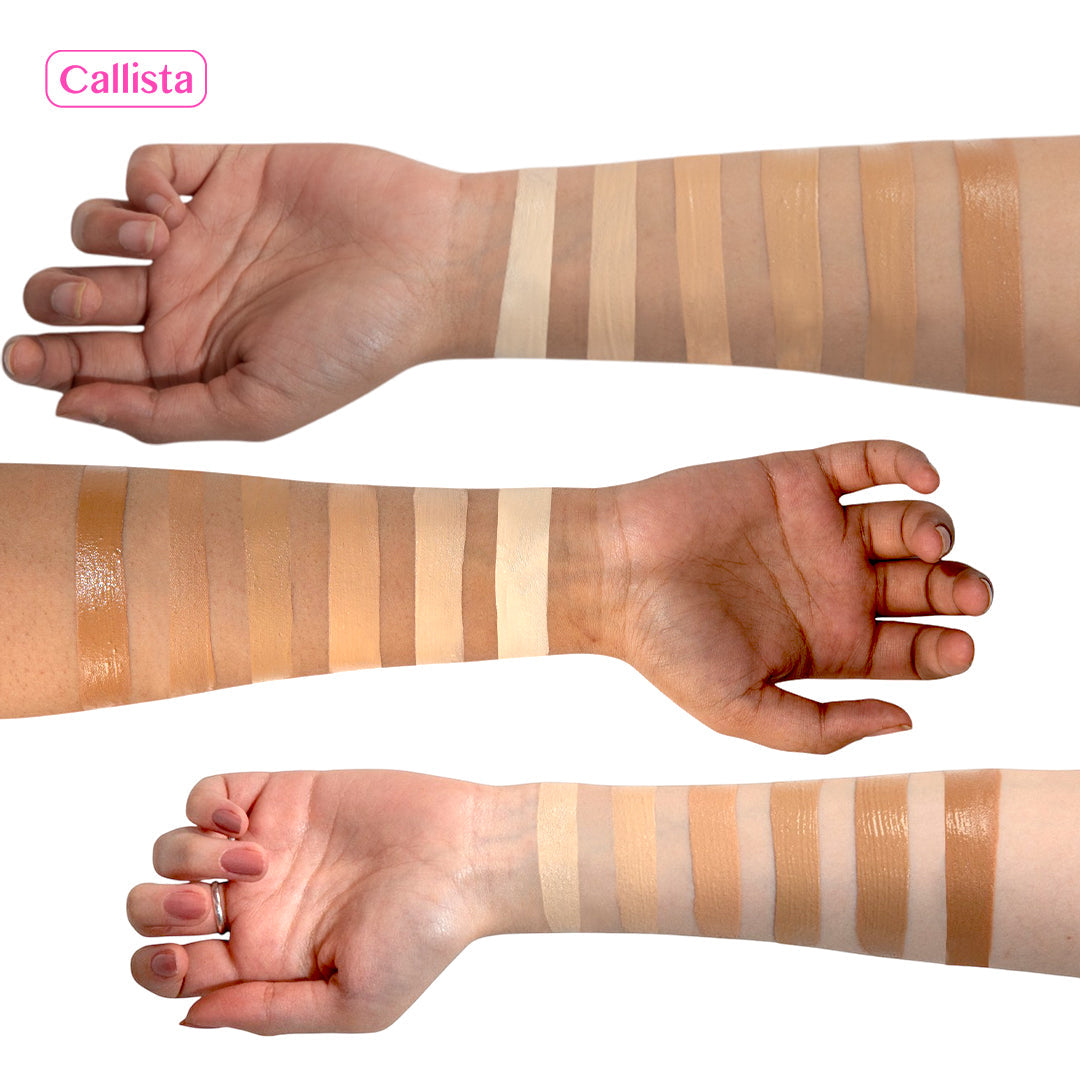 BB Cream Glowing Beauty 25ml