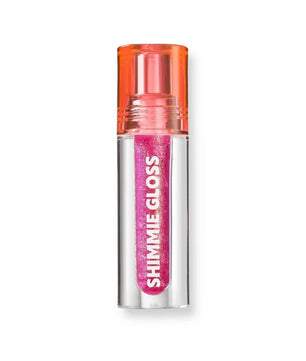Trouble Maker Shimmie Gloss All In Berry