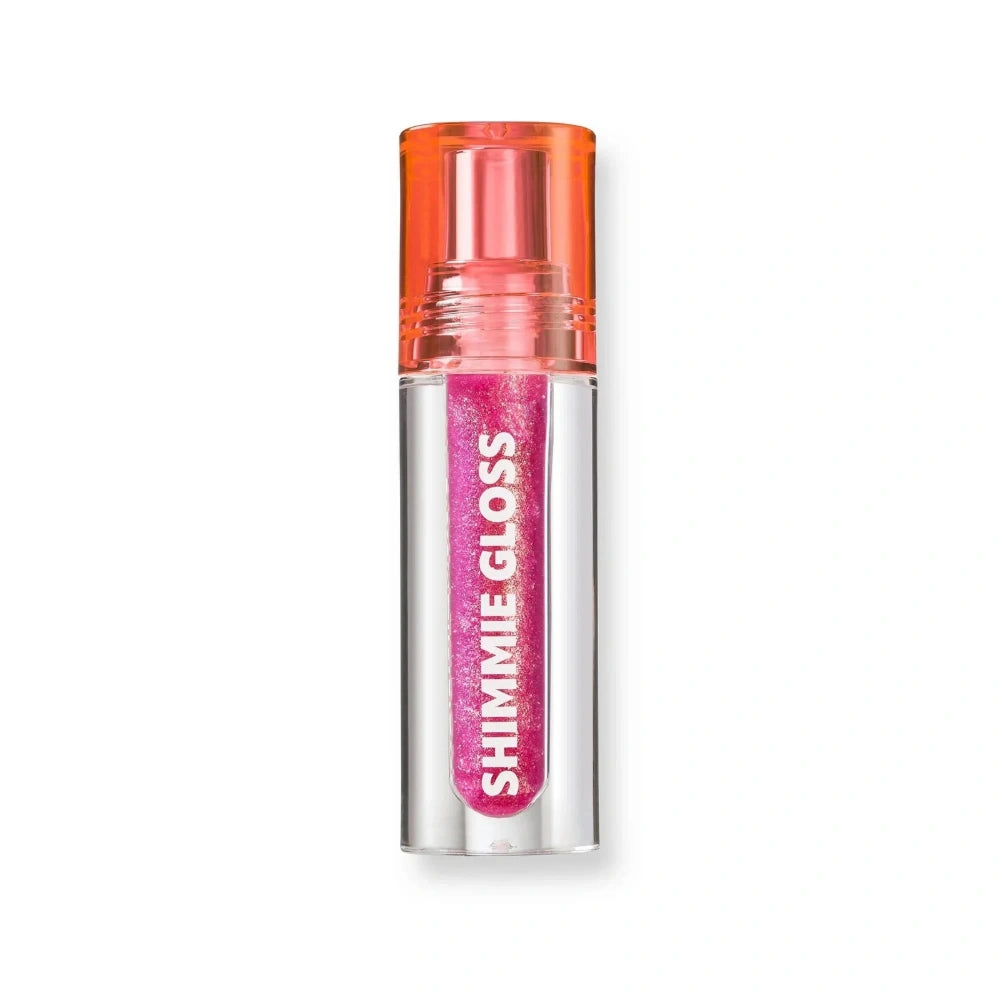 Trouble Maker Shimmie Gloss All In Berry