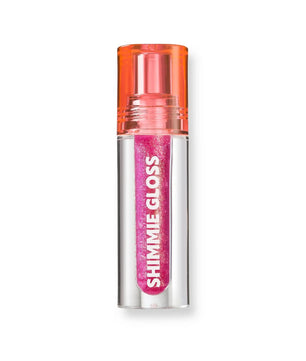 Trouble Maker Shimmie Gloss All In Berry