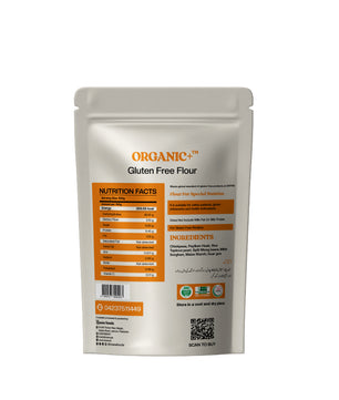 All Purpose Gluten Free Flour - 1kg