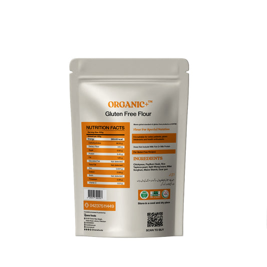 All Purpose Gluten Free Flour - 1kg