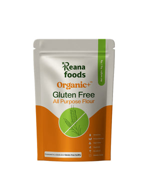 All Purpose Gluten Free Flour - 1kg