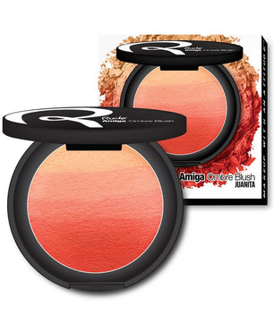 Amiga Ombre Blush