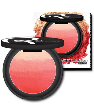 Amiga Ombre Blush