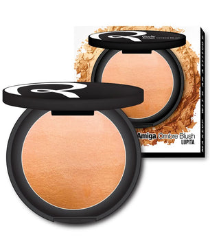 Amiga Ombre Blush