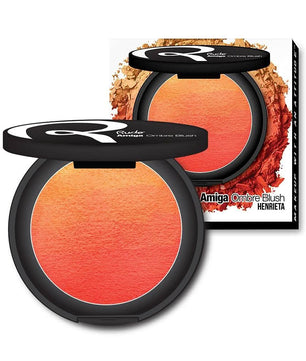 Amiga Ombre Blush