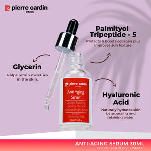 Anti-Aging Serum 30ml