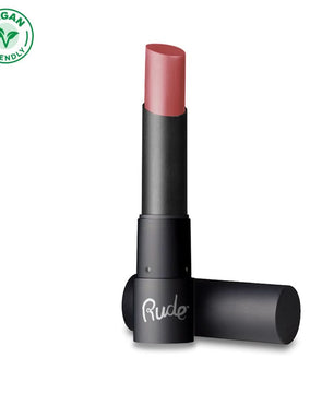 Attitude Matte Lipstick