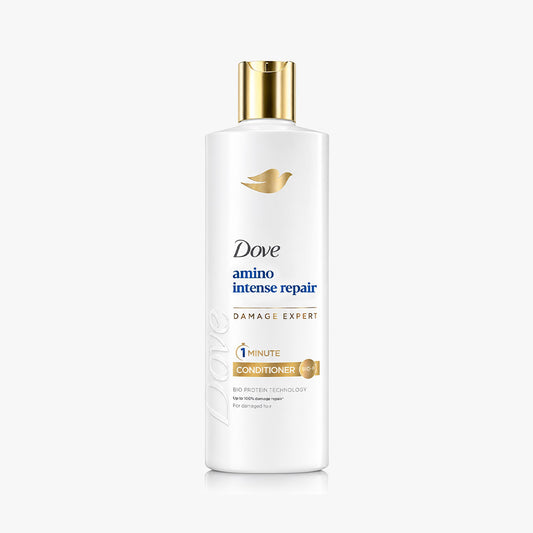 DOVE INTENSE REPAIR SHAMPOO 360ML