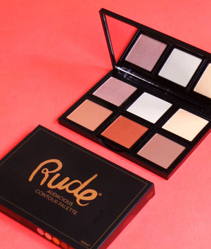 Audacious Contour Palette