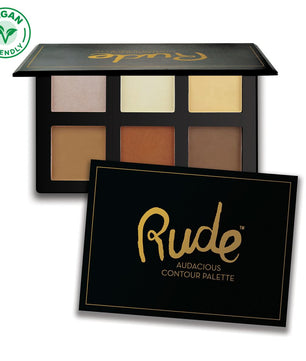 Audacious Contour Palette