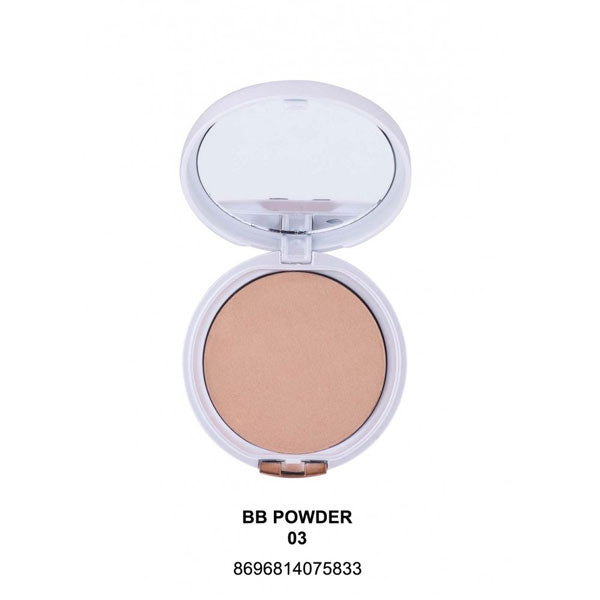 BB Powder # 03