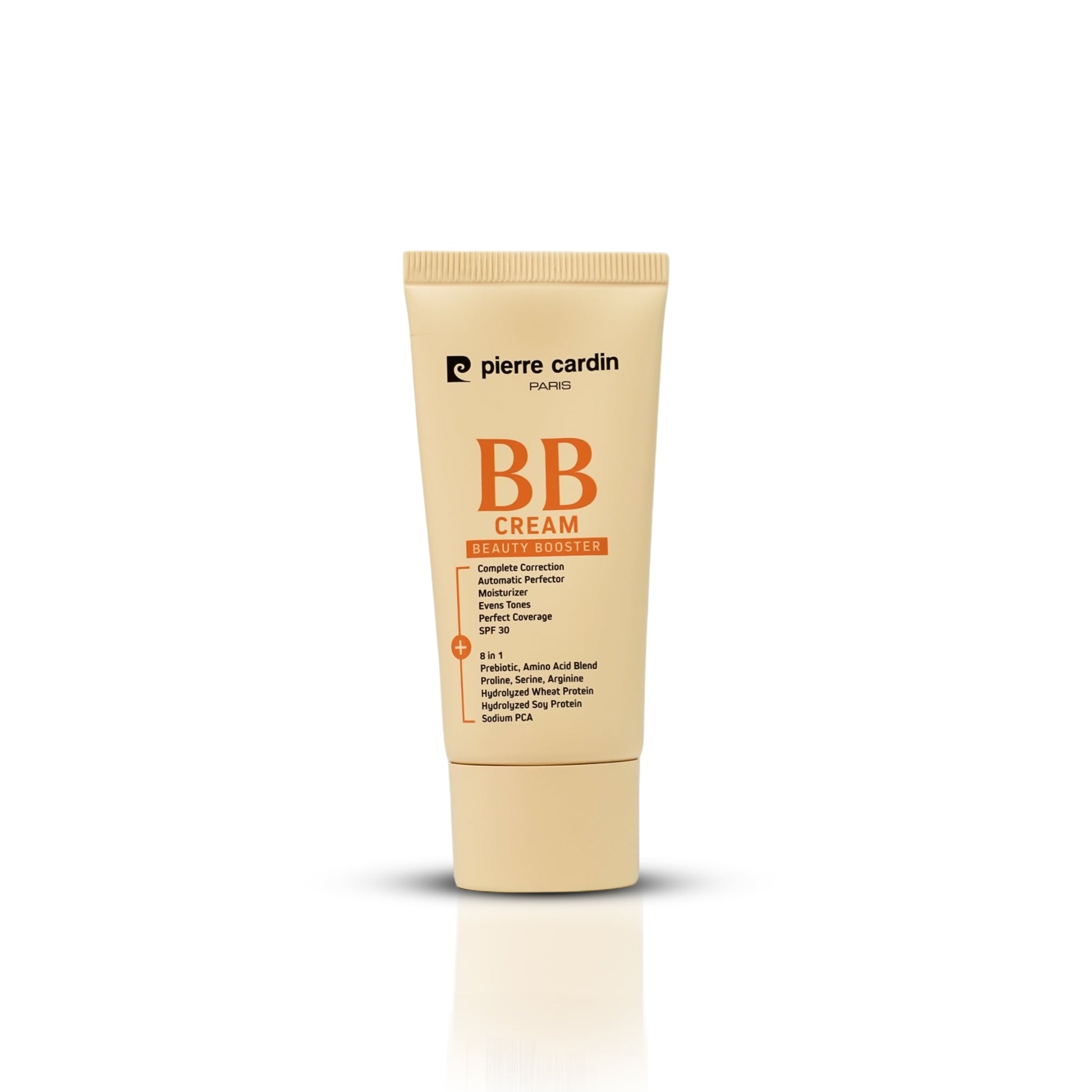 BB Cream Beauty SPF 30 - Fairy 424