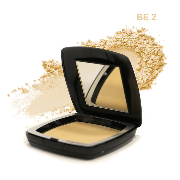 ST London - BB Compact Powder SP 15 - BE-2