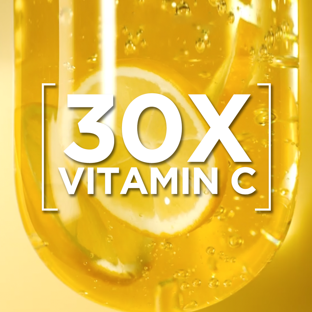 Garnier Vitamin C Serum 15ml