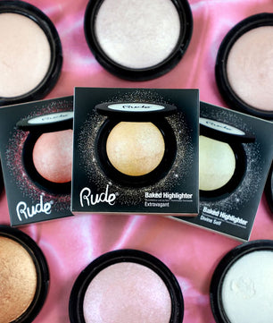 Baked Highlighter