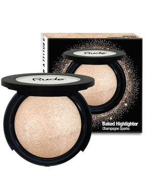 Baked Highlighter