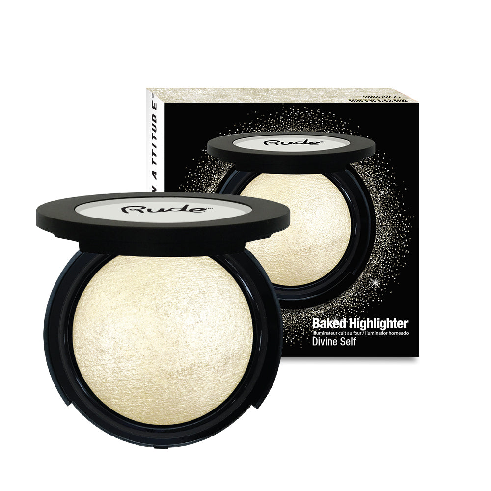 Baked Highlighter