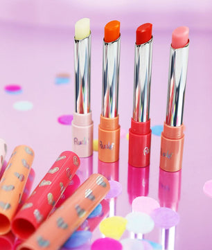 Bare Lips Tinted Lip Balm