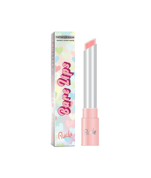 Bare Lips Tinted Lip Balm