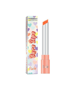 Bare Lips Tinted Lip Balm
