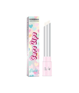 Bare Lips Tinted Lip Balm