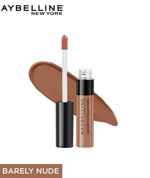 Maybelline new york color sensational liquid matte lipstick