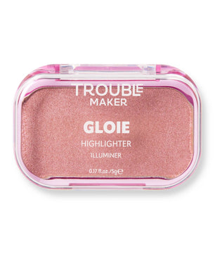Trouble Maker Gloie Lighter Highlight Beam Town Pink 5gm