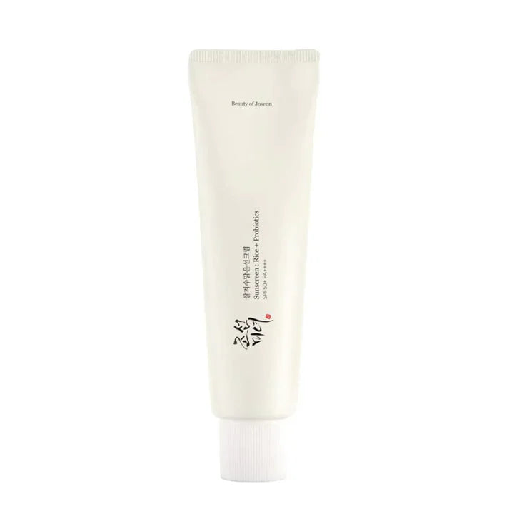 Beauty Of Joseon - Relief Sun Rice + Probiotics Spf50 - 50ml