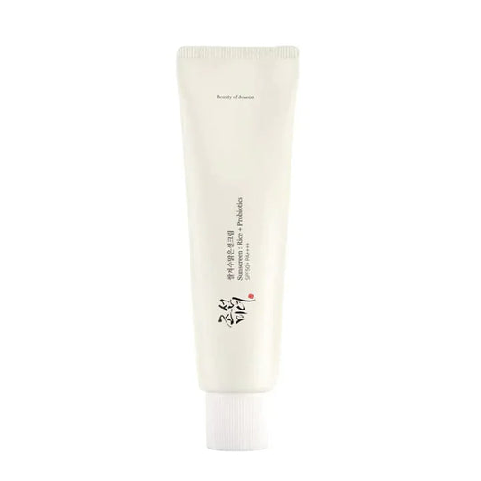 Beauty Of Joseon - Relief Sun Rice + Probiotics Spf50 - 50ml