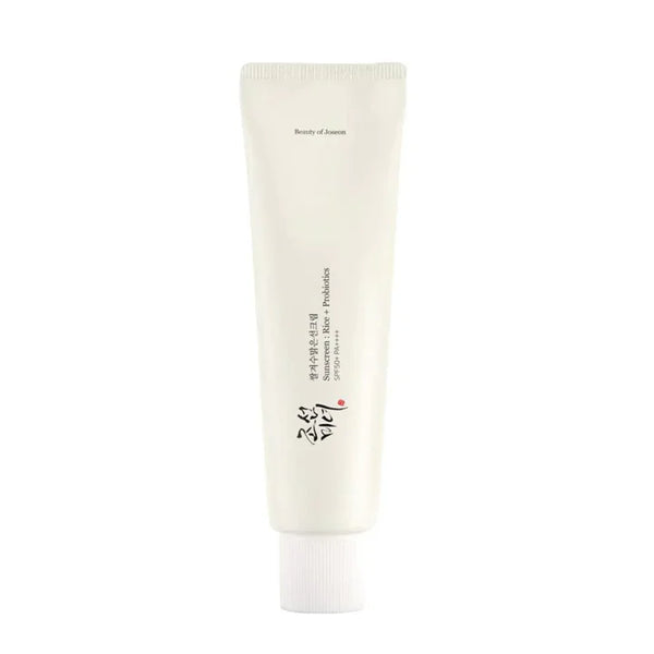 Beauty Of Joseon - Relief Sun Rice + Probiotics Spf50 - 50ml