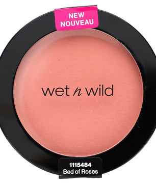 Color Icon Blush